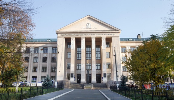 Где учиться на врача в 2021 году: ТОП-5 медуниверситетов Украины